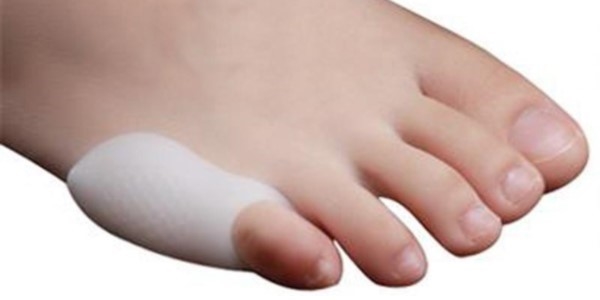 haluksy małego palca