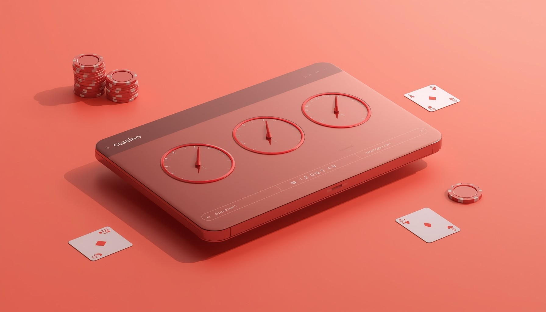 Casino uitbetalingsfactoren