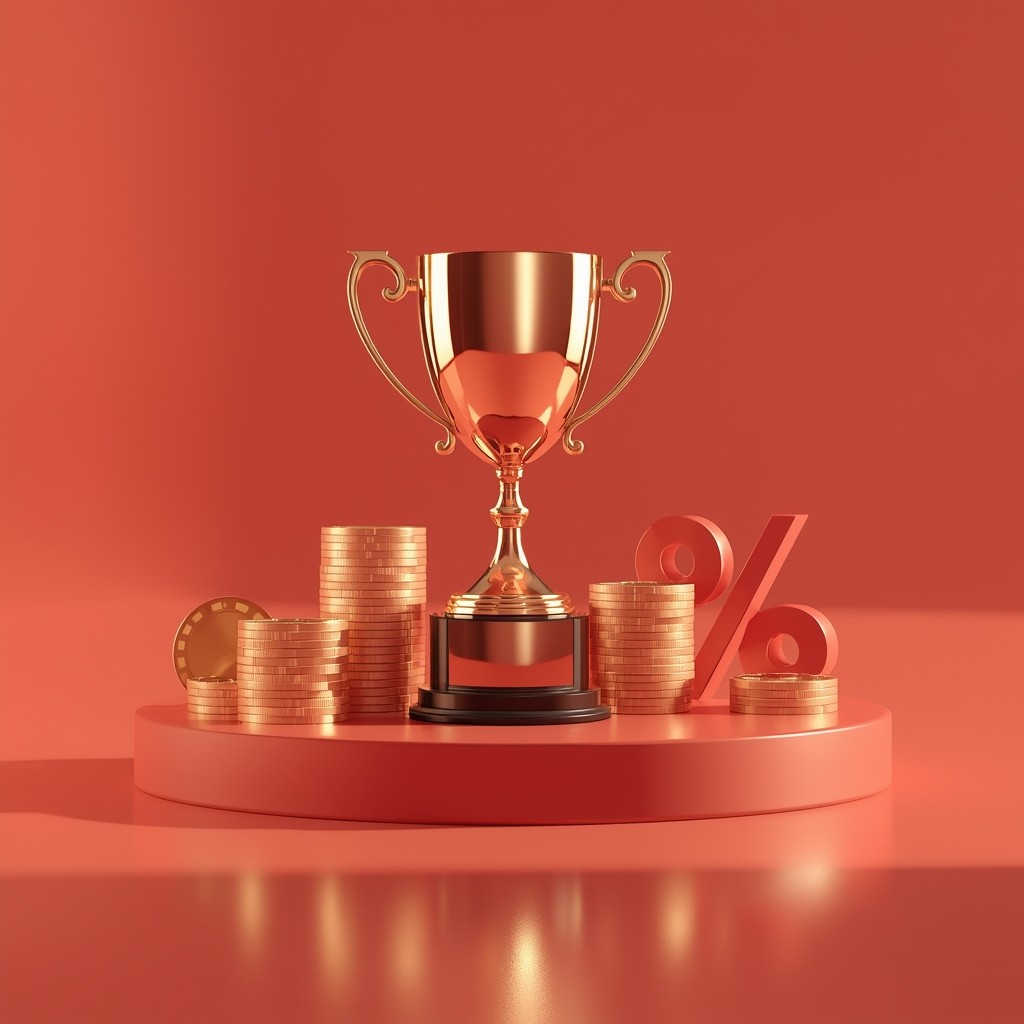 Casino takeaways overzicht